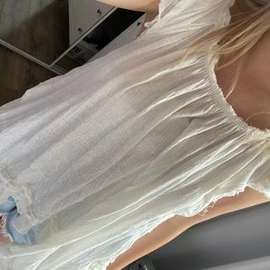 FREE PEOPLE TOP
